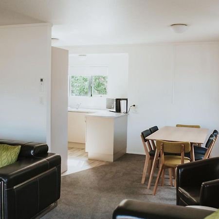 וויטיאנגה Peninsula Motel מראה חיצוני תמונה
